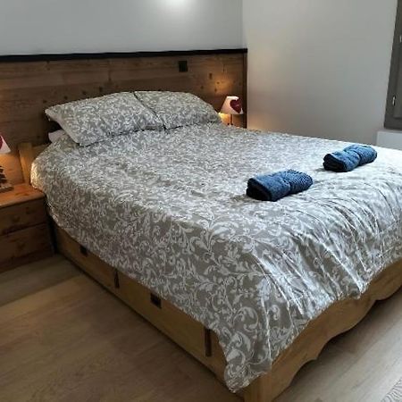 Ferienwohnung White Pearl Chamonix Exterior foto