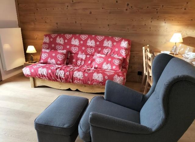 Ferienwohnung White Pearl Chamonix Exterior foto
