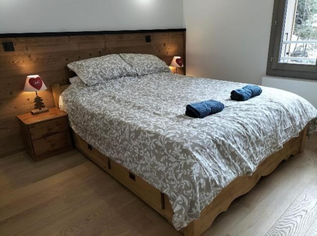 Ferienwohnung White Pearl Chamonix Exterior foto