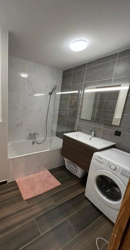 Ferienwohnung White Pearl Chamonix Exterior foto